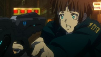 Psycho-Pass 006