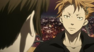 Psycho-Pass 012