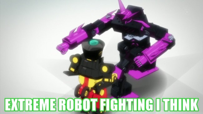 Robotic00042