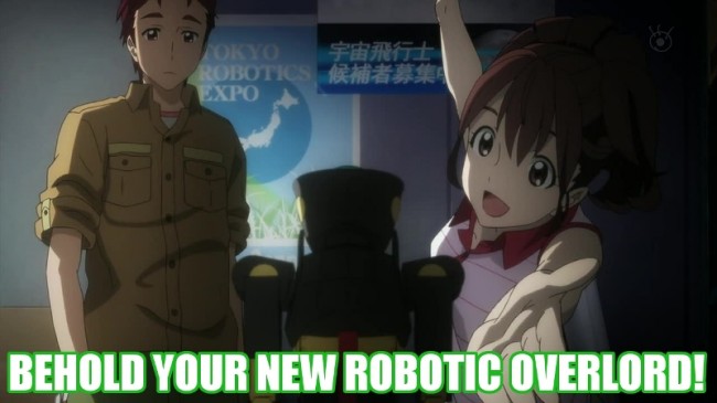 Robotic00119