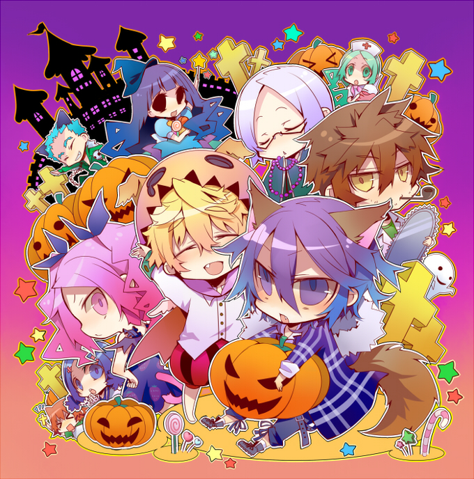 Shiki - Group9