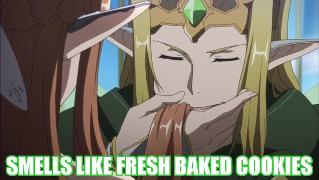 Sword Art Online 001