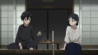 Sword Art Online 002
