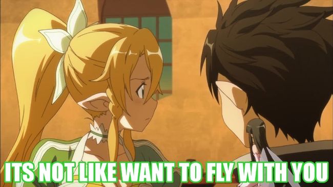 Sword Art Online 002