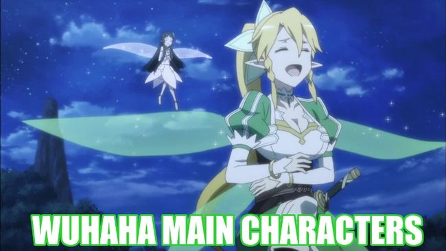 Sword Art Online 003