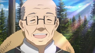 Sword Art Online 004