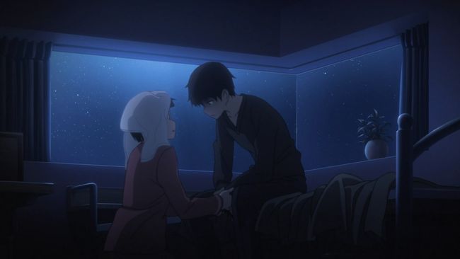 Sword Art Online 004