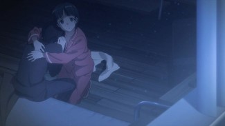 Sword Art Online 005