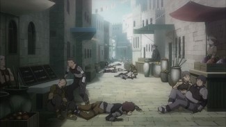 Sword Art Online 006
