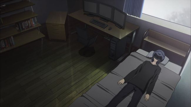 Sword Art Online 006