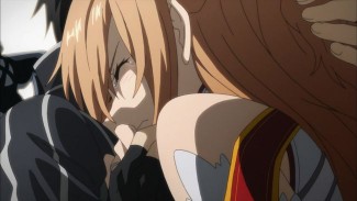 Sword Art Online 007