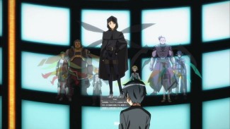 Sword Art Online 007