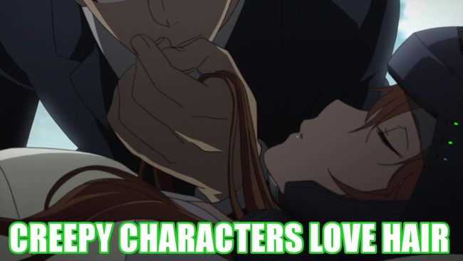 Sword Art Online 009