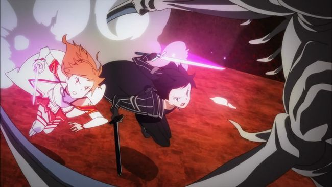 Sword Art Online 010