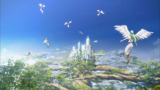 Sword Art Online 011