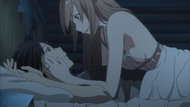 Sword Art Online 026