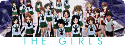 THEGIRLS
