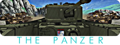 THEPANZER