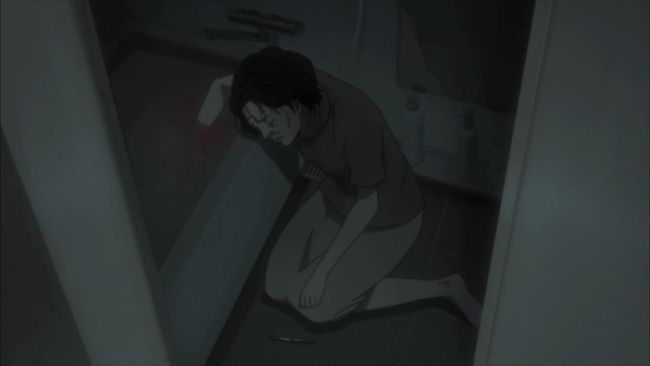 BTOOOM! 002