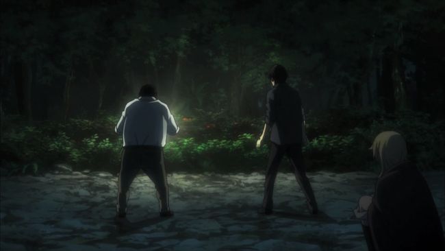 BTOOOM! 012
