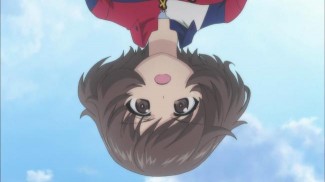 Girls und Panzer - 05 RAW 0123