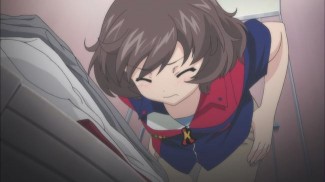 Girls und Panzer - 05 RAW 0127