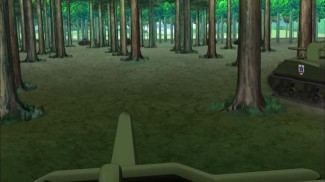 Girls und Panzer - 05 RAW 0293