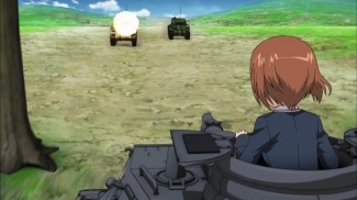 Girls und Panzer - 05 RAW 0295