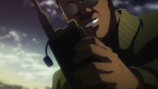 Jormungand00022