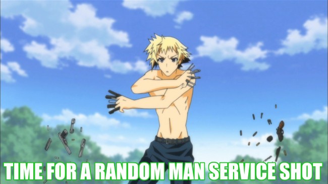 Medaka Box Abnormal - 05 (10)