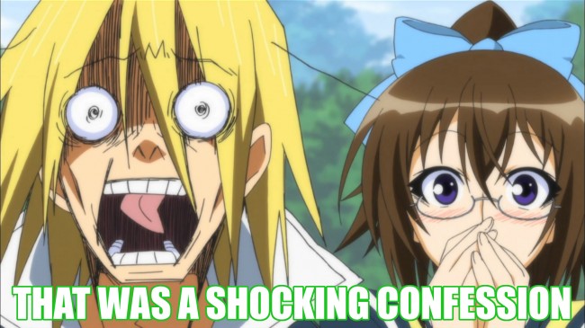 Medaka Box Abnormal - 05 (9)