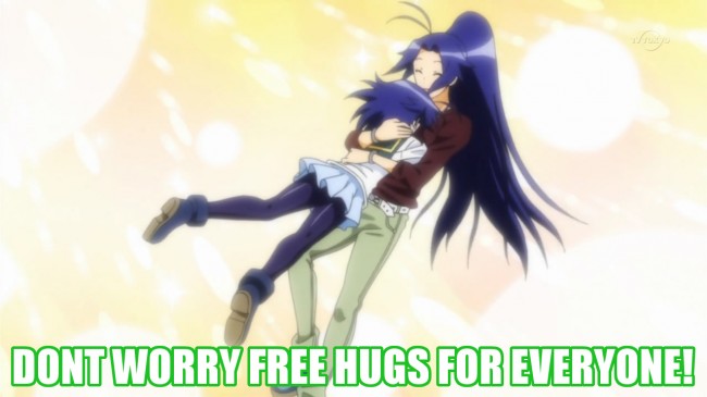 Medaka Box Abnormal - 07 c (2)