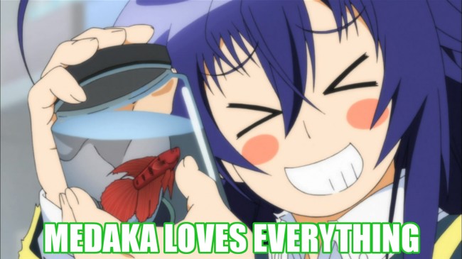 Medaka Box S2 - 07 (2)