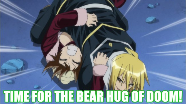 Medaka Box S2 - 07 (3)
