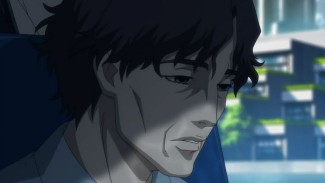 Psycho-Pass 002