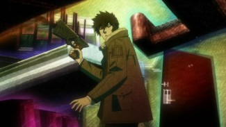 Psycho-Pass 006