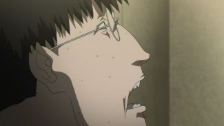 Psycho-Pass 009