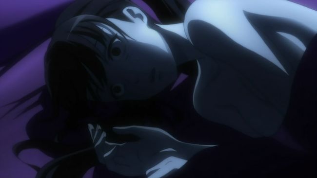 Psycho-Pass 010