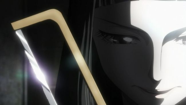 Psycho-Pass 014