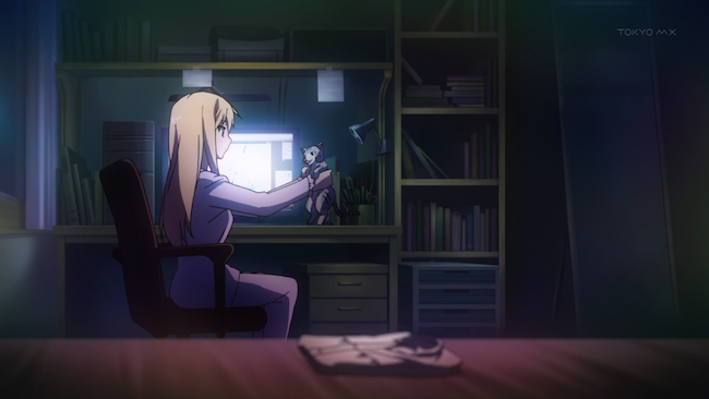 SakuPet 06 - Mashiro