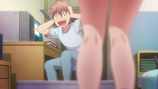 SakuPet 06 - Sorata Misaki