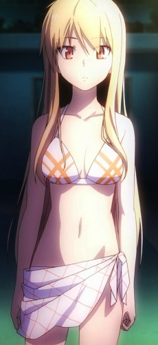 SakuPet 08 - Mashiro