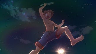 SakuPet 08 - Sorata Party