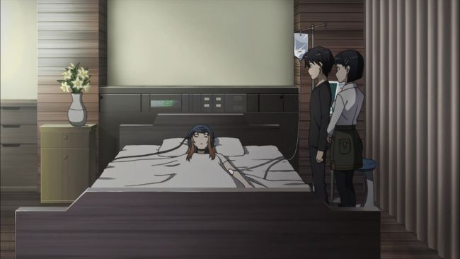Sword Art Online 006