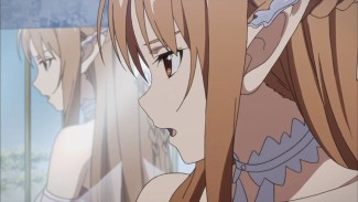 Sword Art Online 009