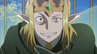 Sword Art Online 010