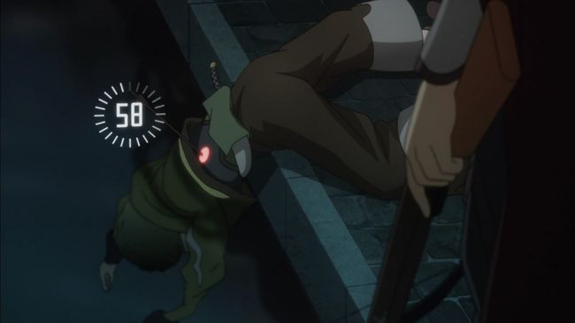 Sword Art Online 010