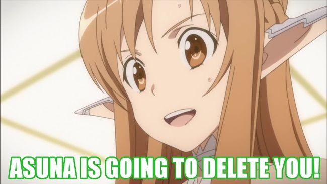 Sword Art Online 011