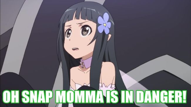 Sword Art Online 012