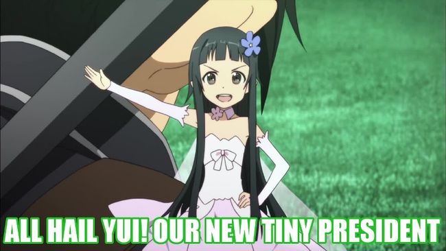 Sword Art Online 020